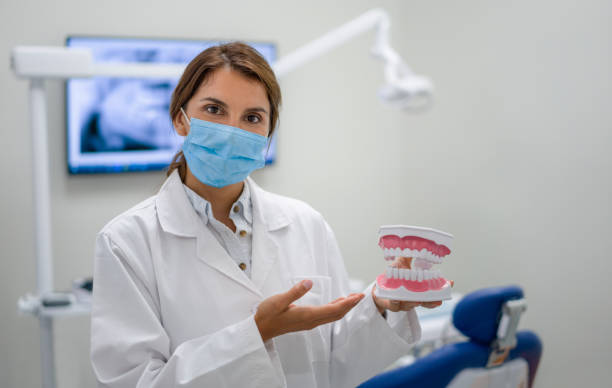 Best Emergency Dental Care for Broken or Chipped Teeth in Laware City, DE
