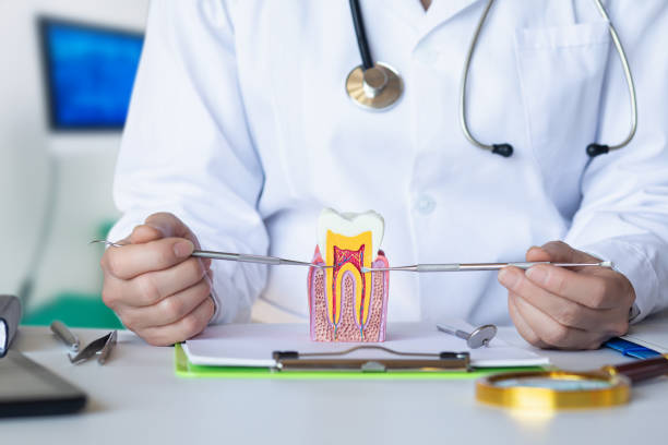 Best Emergency Treatment for Dental Infections or Abscesses in Laware City, DE