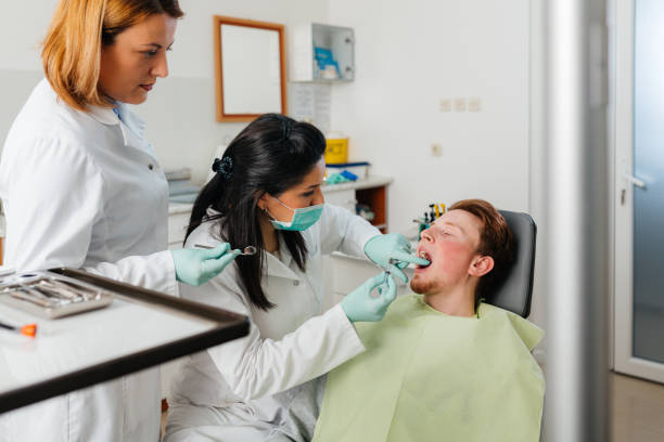 Best Emergency Treatment for Dental Infections or Abscesses in Laware City, DE